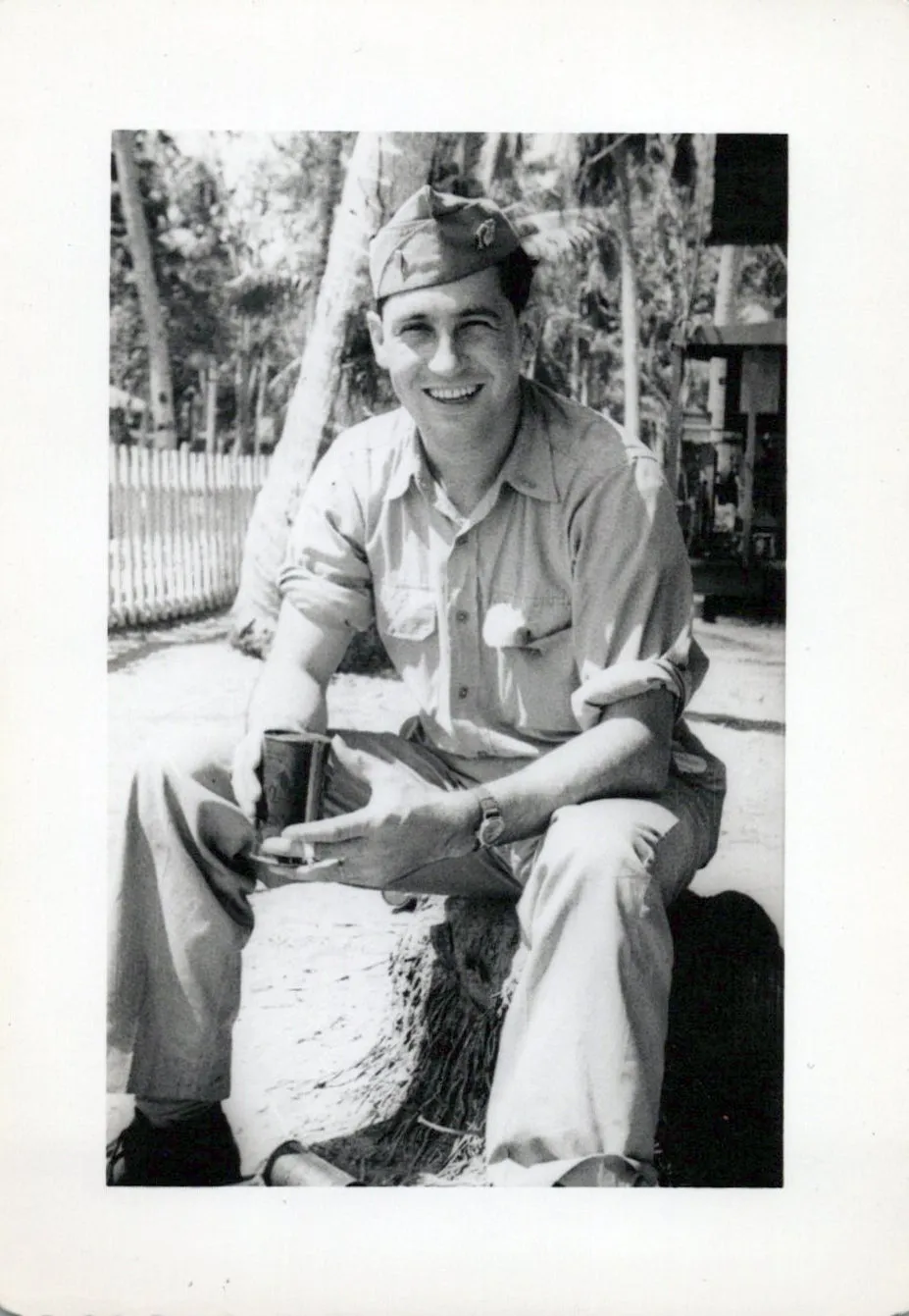 Original U.S. WWII Navy Cross Recipient Fighter Pilot Grouping for LtJG Paul Wahlstrom Who Sunk A Japanese Aircraft Carrier with Original Citation