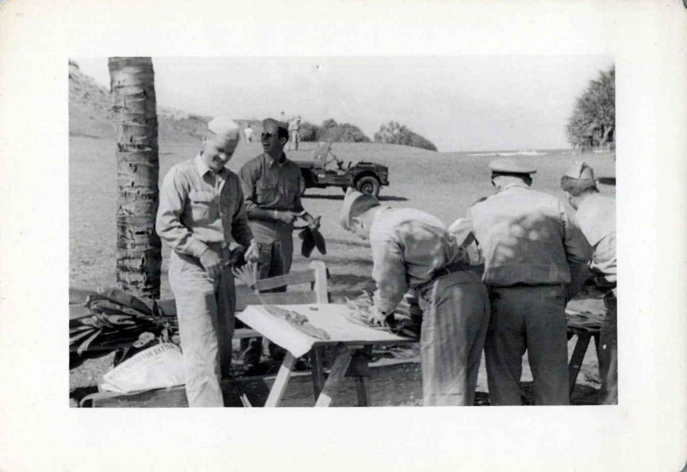 Original U.S. WWII Navy Cross Recipient Fighter Pilot Grouping for LtJG Paul Wahlstrom Who Sunk A Japanese Aircraft Carrier with Original Citation