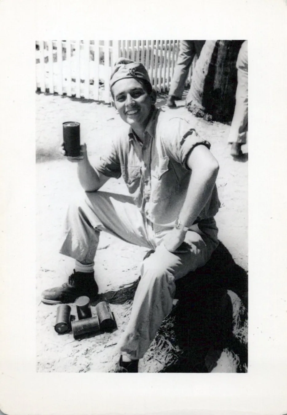 Original U.S. WWII Navy Cross Recipient Fighter Pilot Grouping for LtJG Paul Wahlstrom Who Sunk A Japanese Aircraft Carrier with Original Citation