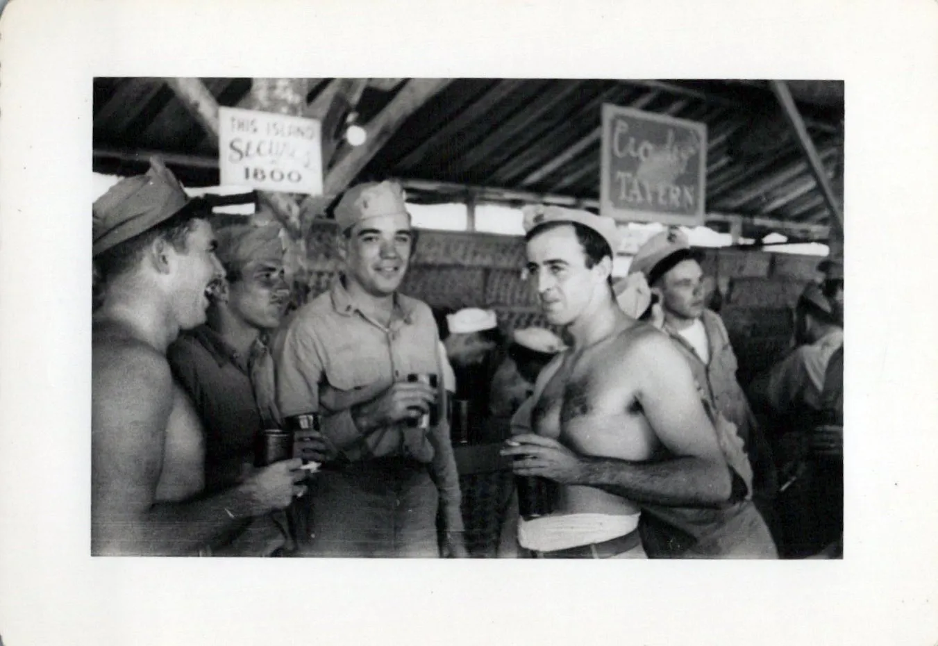 Original U.S. WWII Navy Cross Recipient Fighter Pilot Grouping for LtJG Paul Wahlstrom Who Sunk A Japanese Aircraft Carrier with Original Citation