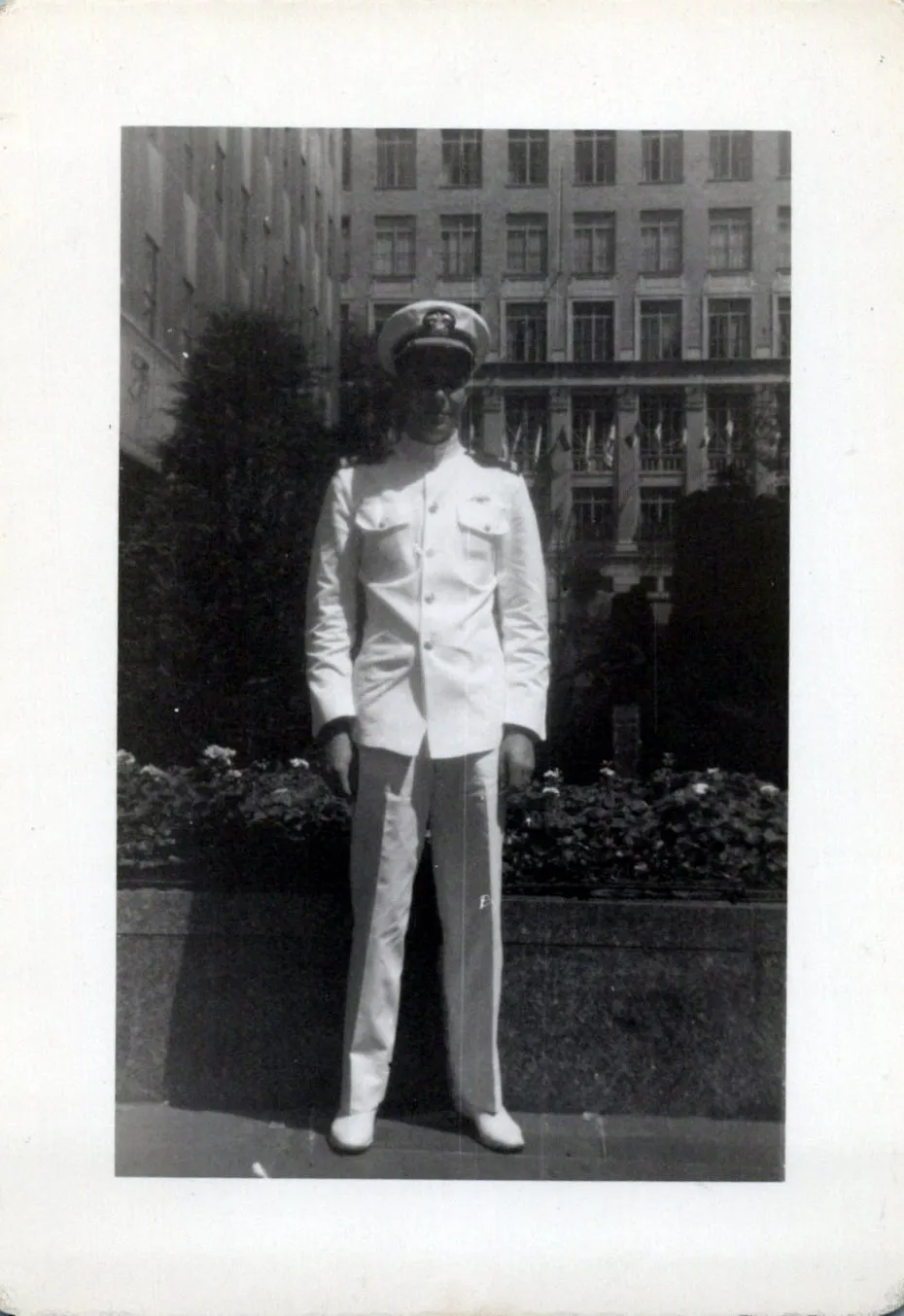 Original U.S. WWII Navy Cross Recipient Fighter Pilot Grouping for LtJG Paul Wahlstrom Who Sunk A Japanese Aircraft Carrier with Original Citation