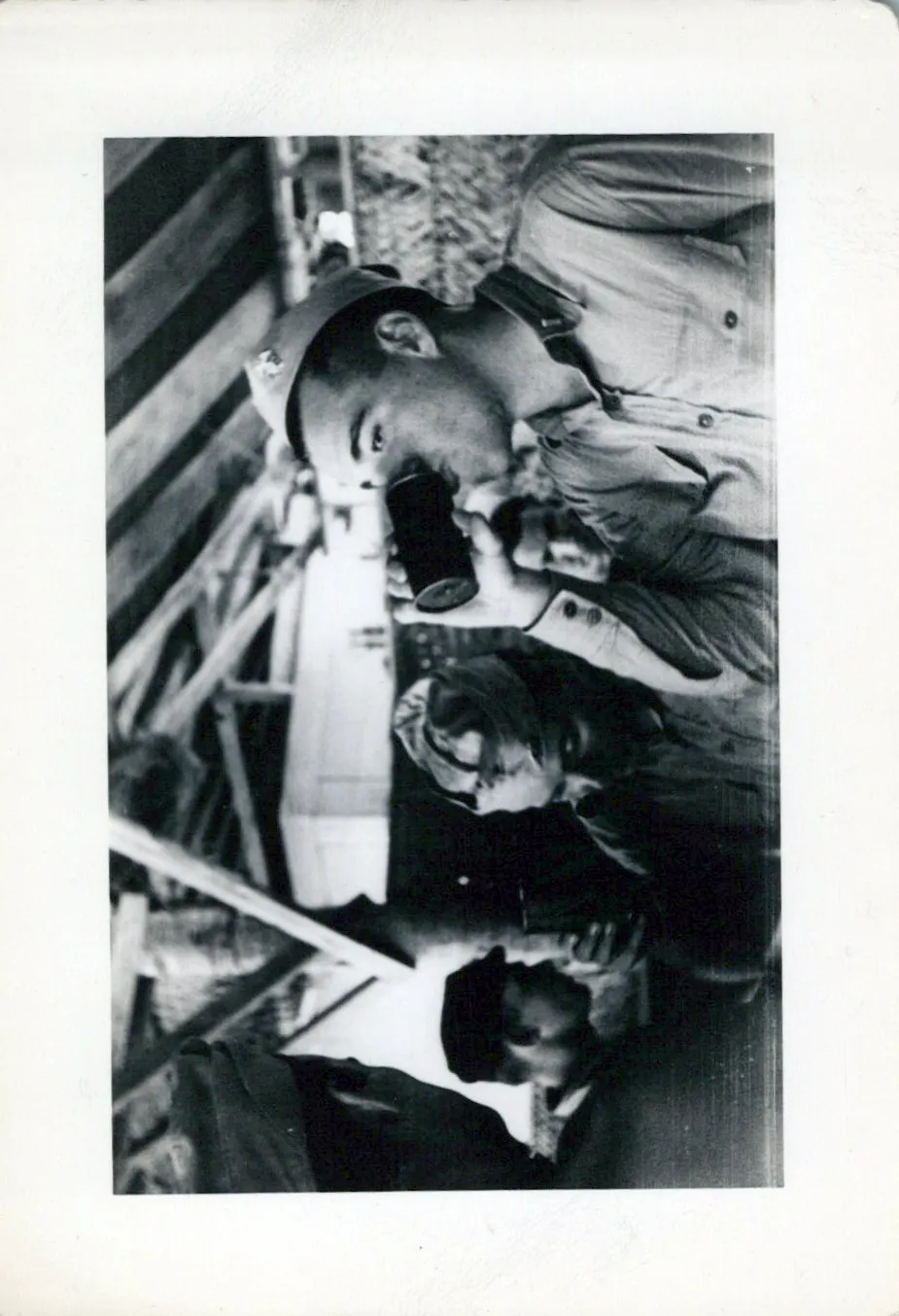 Original U.S. WWII Navy Cross Recipient Fighter Pilot Grouping for LtJG Paul Wahlstrom Who Sunk A Japanese Aircraft Carrier with Original Citation