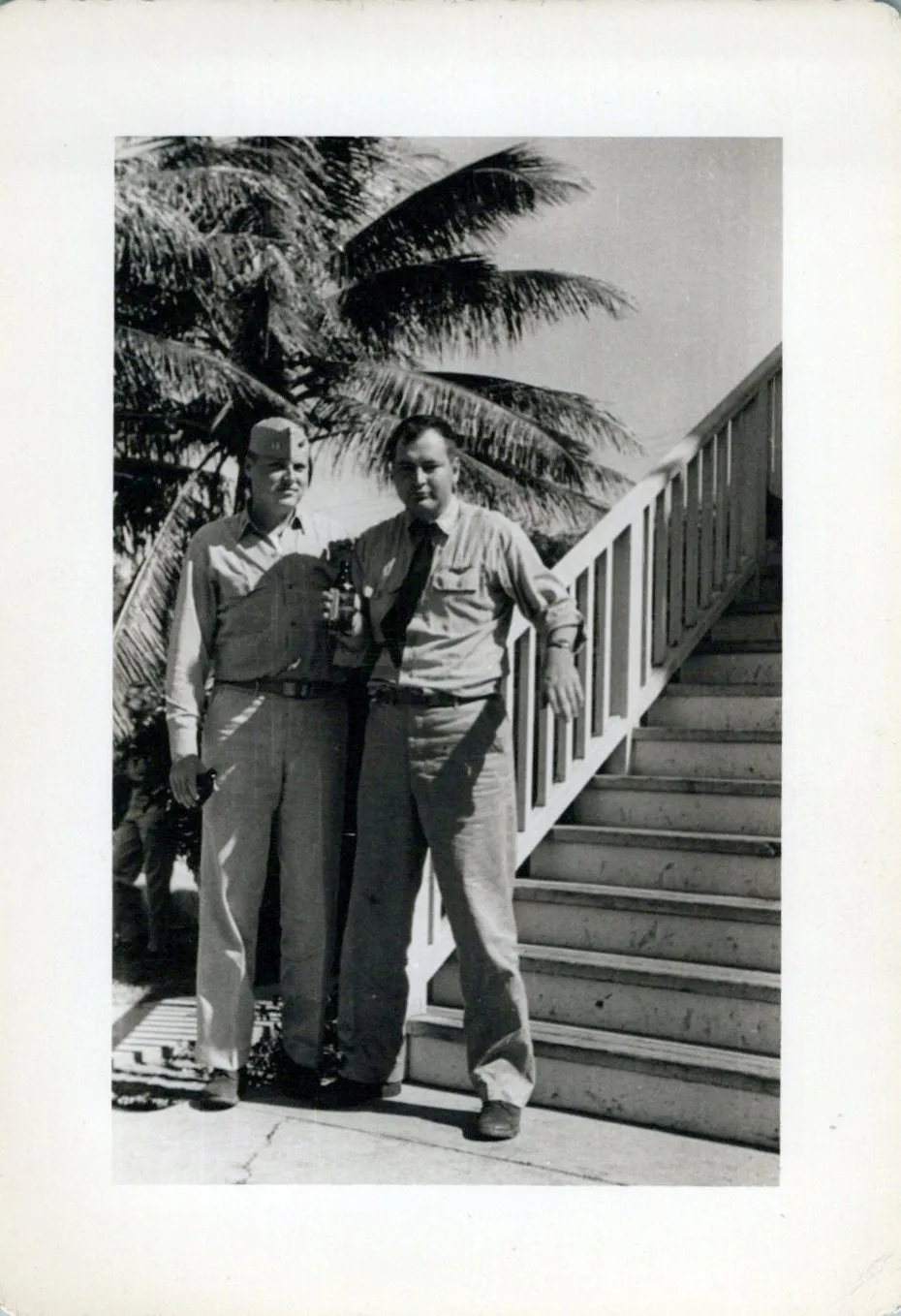 Original U.S. WWII Navy Cross Recipient Fighter Pilot Grouping for LtJG Paul Wahlstrom Who Sunk A Japanese Aircraft Carrier with Original Citation