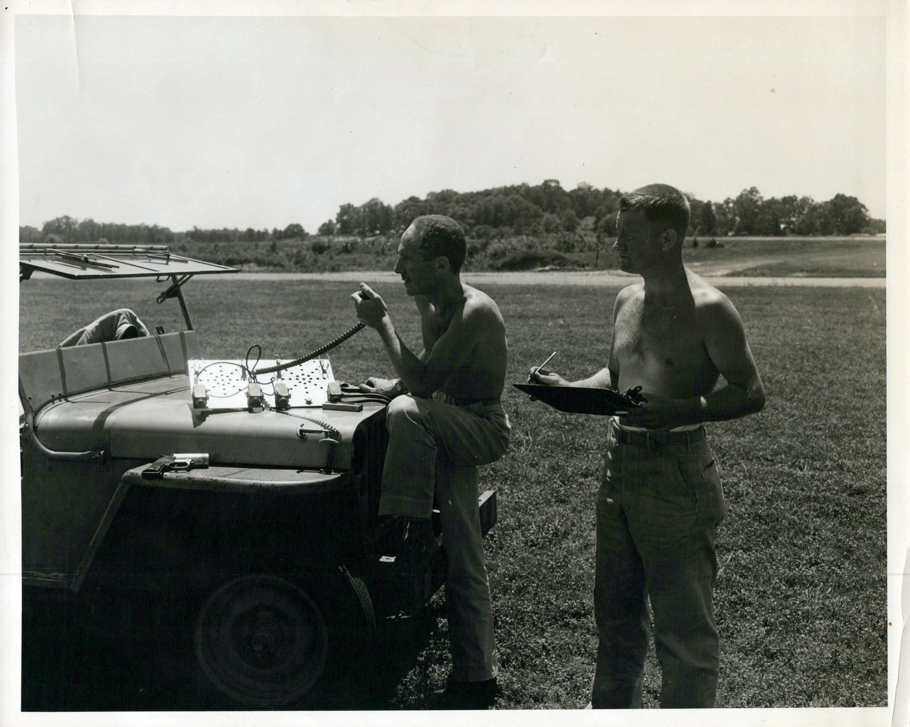Original U.S. WWII Navy Cross Recipient Fighter Pilot Grouping for LtJG Paul Wahlstrom Who Sunk A Japanese Aircraft Carrier with Original Citation
