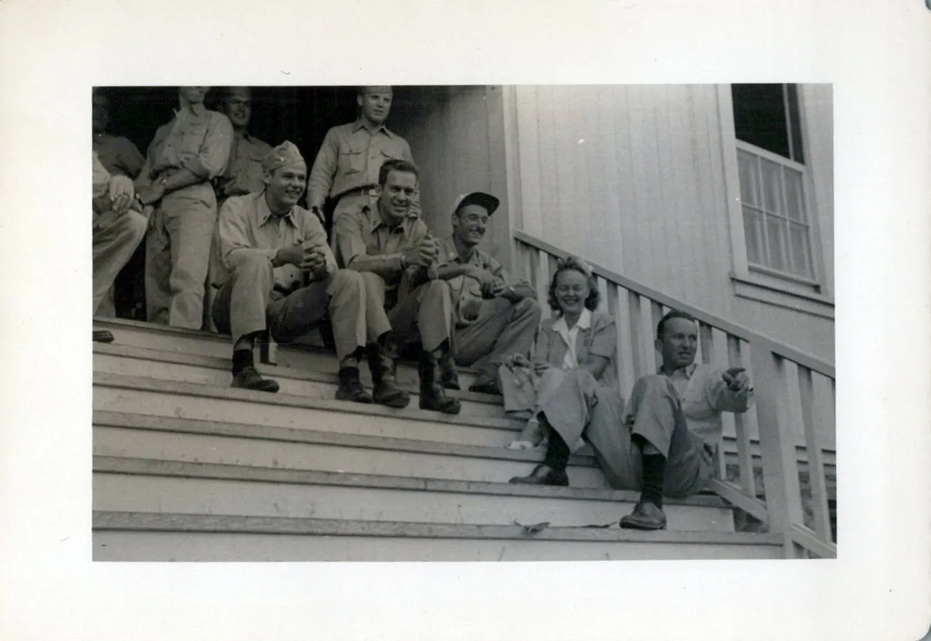 Original U.S. WWII Navy Cross Recipient Fighter Pilot Grouping for LtJG Paul Wahlstrom Who Sunk A Japanese Aircraft Carrier with Original Citation