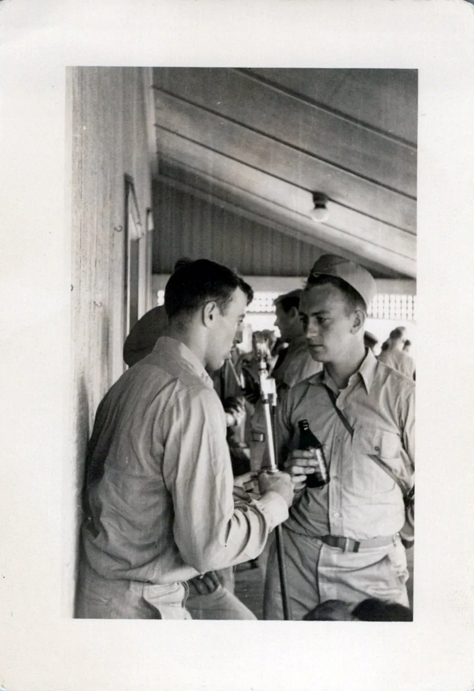 Original U.S. WWII Navy Cross Recipient Fighter Pilot Grouping for LtJG Paul Wahlstrom Who Sunk A Japanese Aircraft Carrier with Original Citation