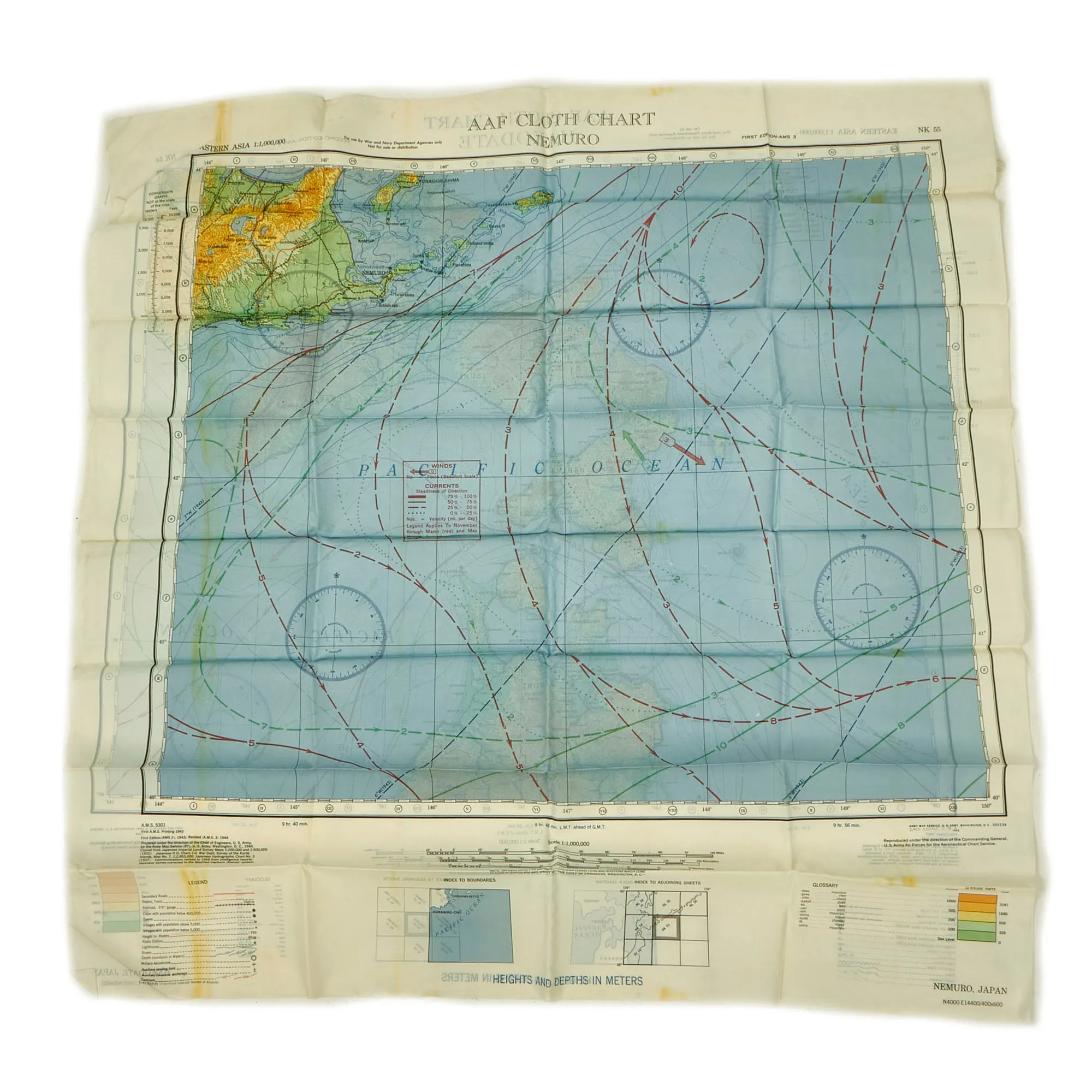 Original U.S. WWII Navy Cross Recipient Fighter Pilot Grouping for LtJG Paul Wahlstrom Who Sunk A Japanese Aircraft Carrier with Original Citation