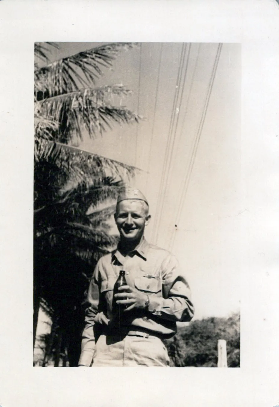 Original U.S. WWII Navy Cross Recipient Fighter Pilot Grouping for LtJG Paul Wahlstrom Who Sunk A Japanese Aircraft Carrier with Original Citation