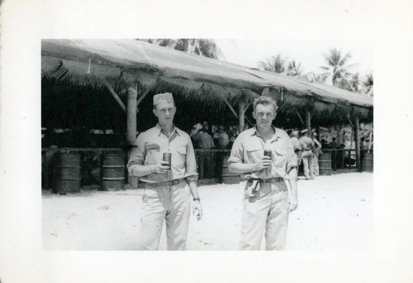 Original U.S. WWII Navy Cross Recipient Fighter Pilot Grouping for LtJG Paul Wahlstrom Who Sunk A Japanese Aircraft Carrier with Original Citation