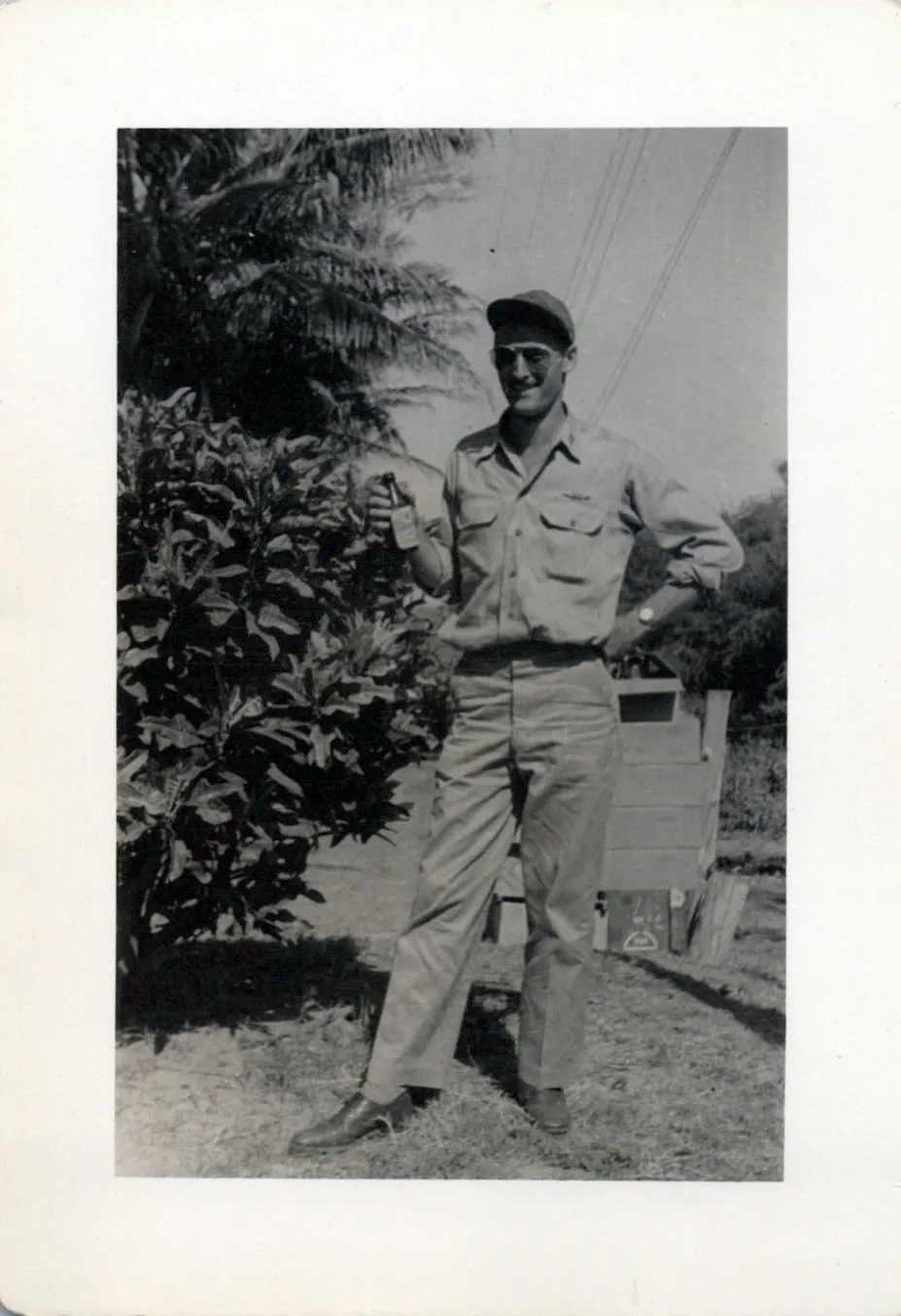 Original U.S. WWII Navy Cross Recipient Fighter Pilot Grouping for LtJG Paul Wahlstrom Who Sunk A Japanese Aircraft Carrier with Original Citation