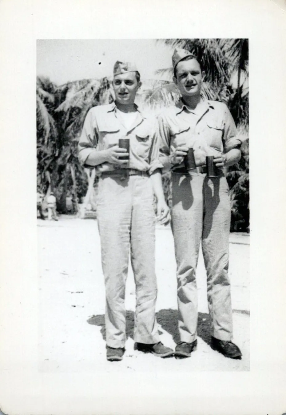 Original U.S. WWII Navy Cross Recipient Fighter Pilot Grouping for LtJG Paul Wahlstrom Who Sunk A Japanese Aircraft Carrier with Original Citation