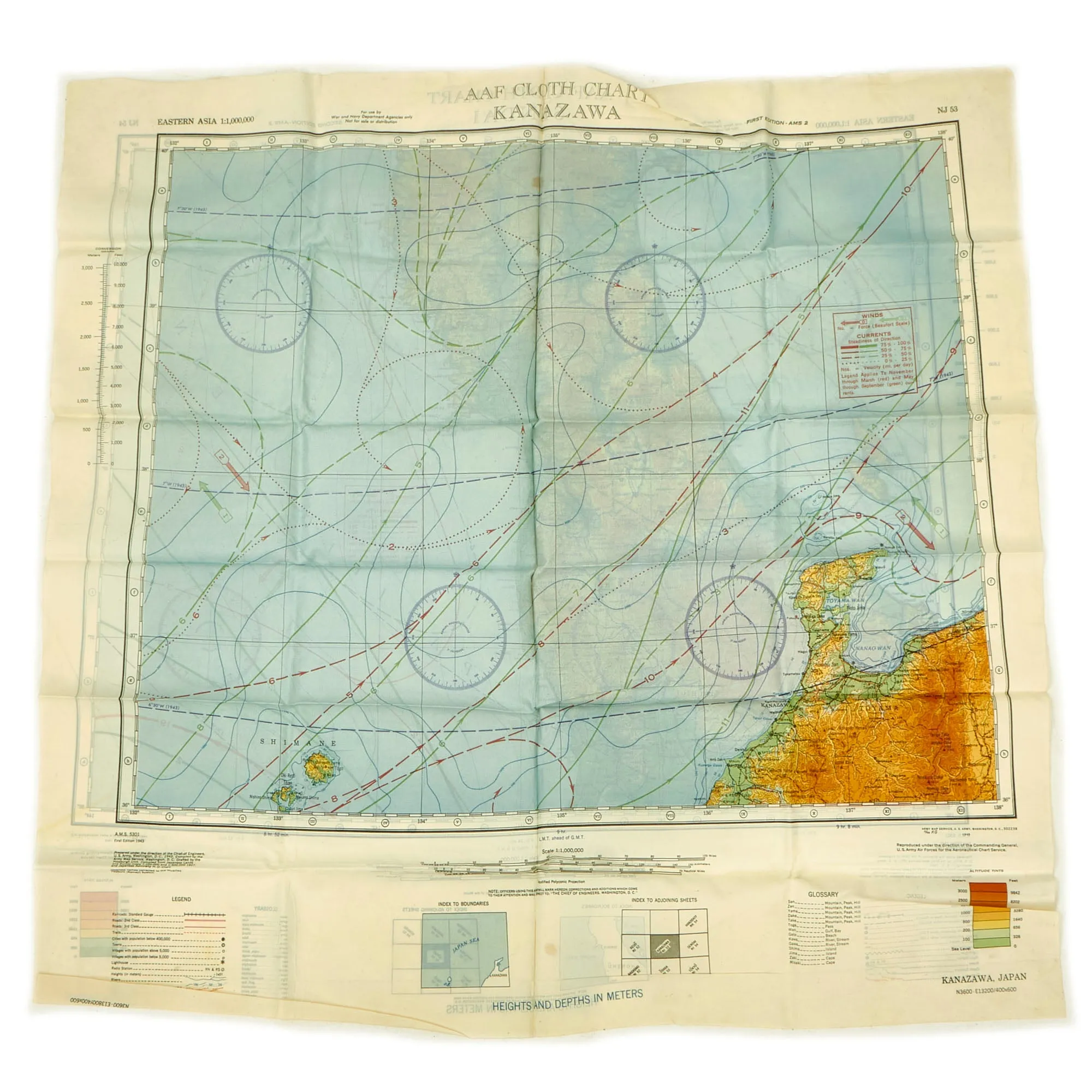 Original U.S. WWII Navy Cross Recipient Fighter Pilot Grouping for LtJG Paul Wahlstrom Who Sunk A Japanese Aircraft Carrier with Original Citation