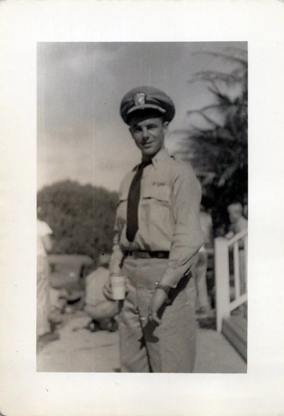 Original U.S. WWII Navy Cross Recipient Fighter Pilot Grouping for LtJG Paul Wahlstrom Who Sunk A Japanese Aircraft Carrier with Original Citation