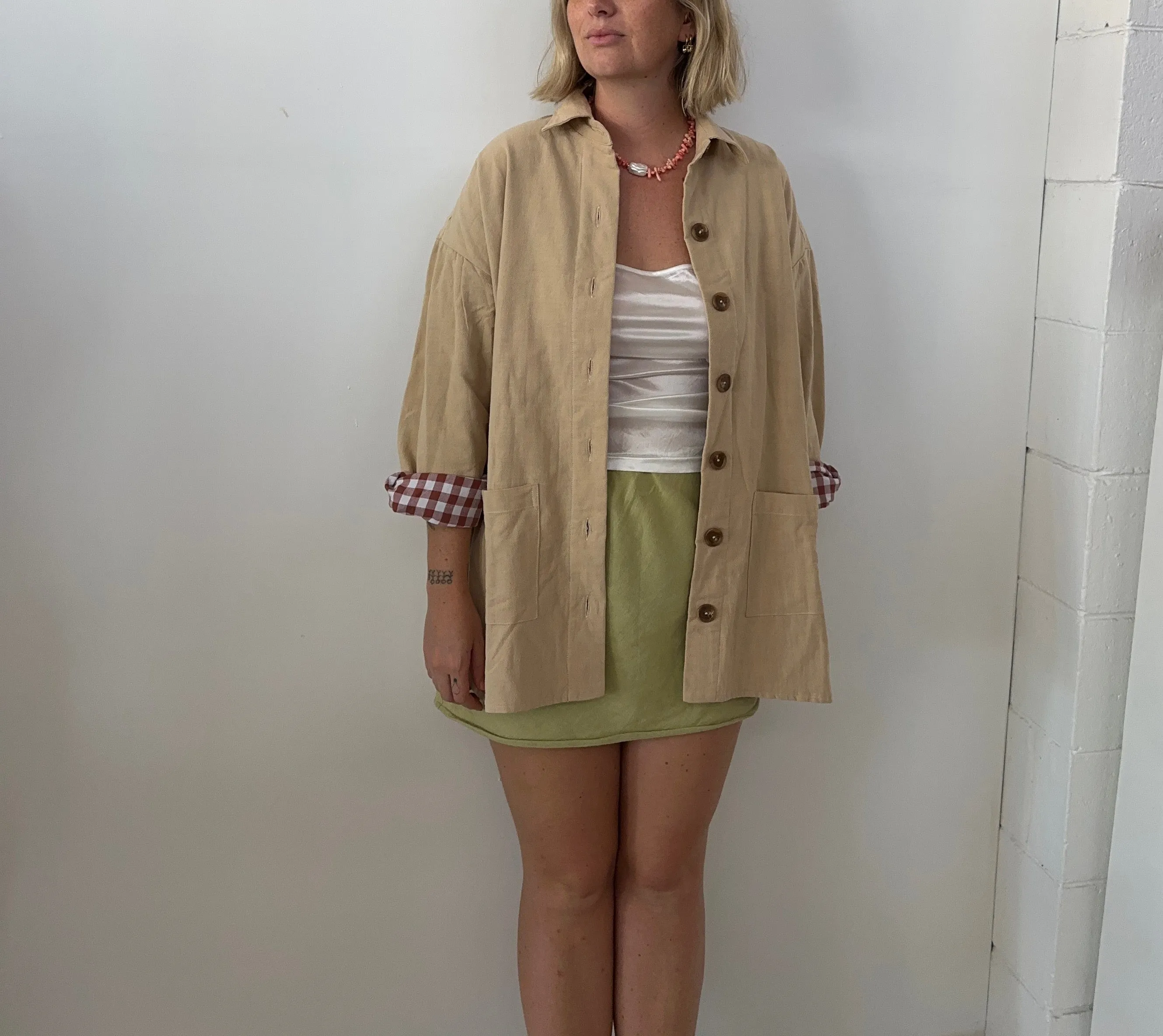 Romy Shacket