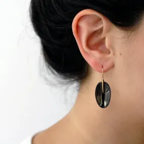 SALE! Large Petal and Point Earring by Marion Cage