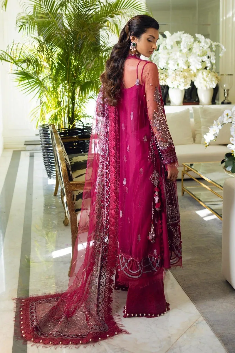 Sana Safinaz Luxury Lawn Collection 2022 – L221-003A-CX