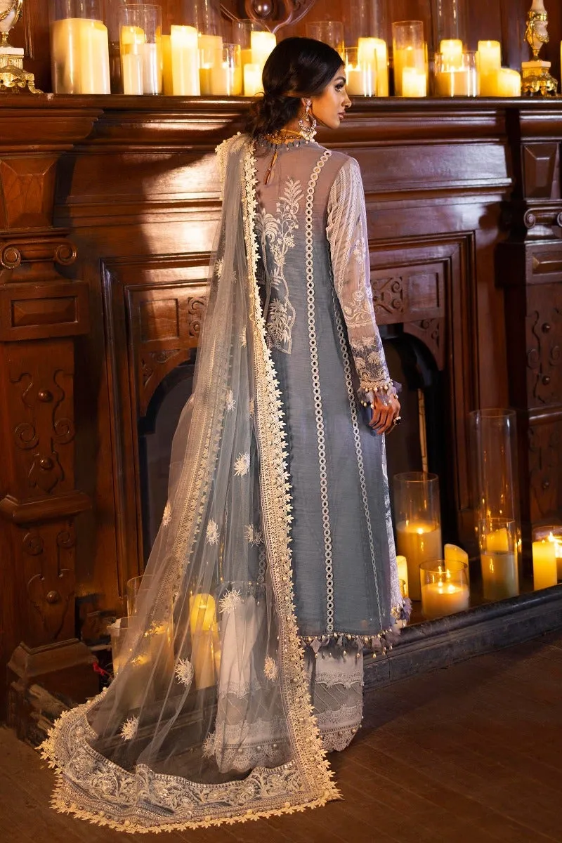Sana Safinaz Luxury Lawn Collection 2022 – L221-011A-CX