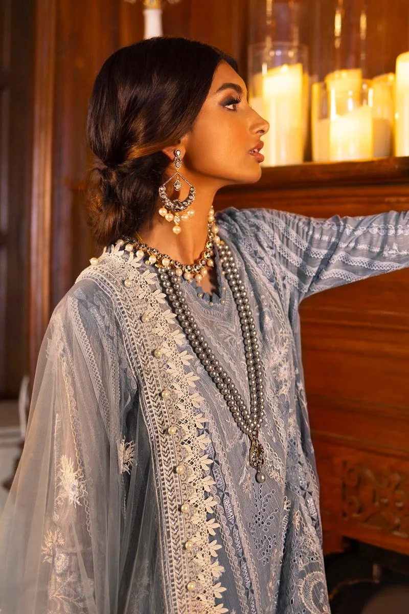 Sana Safinaz Luxury Lawn Collection 2022 – L221-011A-CX