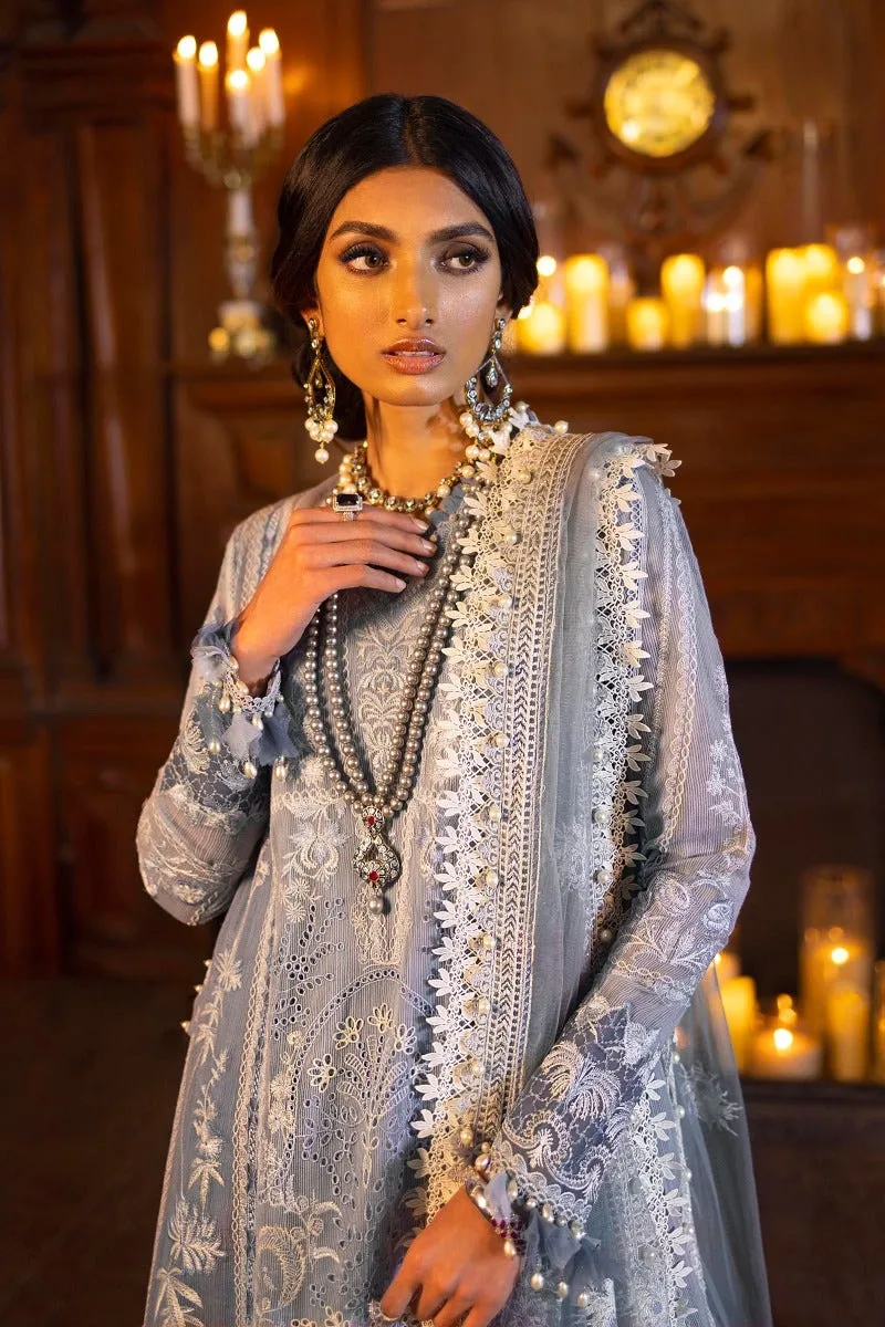 Sana Safinaz Luxury Lawn Collection 2022 – L221-011A-CX