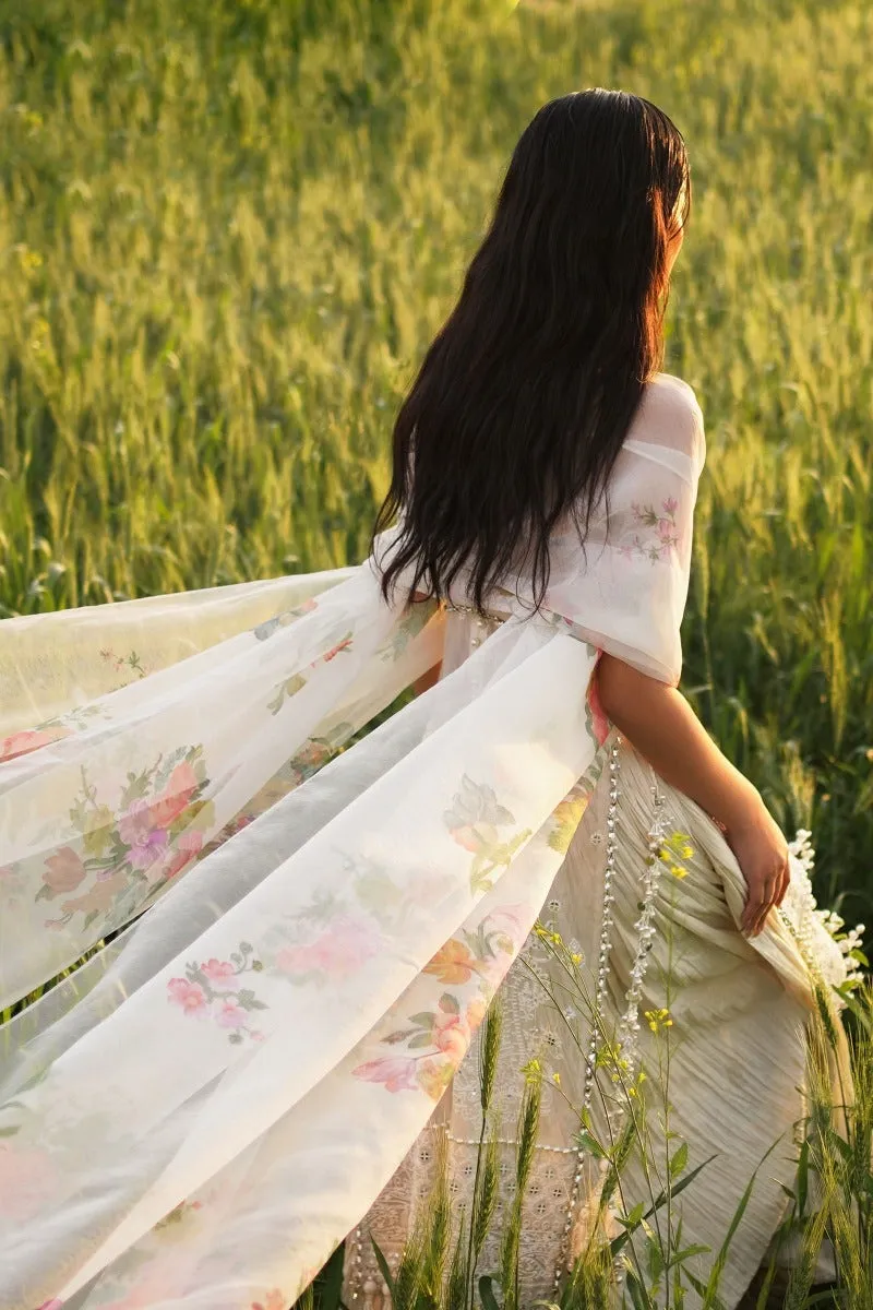 Sana Safinaz Raahi Luxury Lawn Collection 2023 – L231-005A-CH