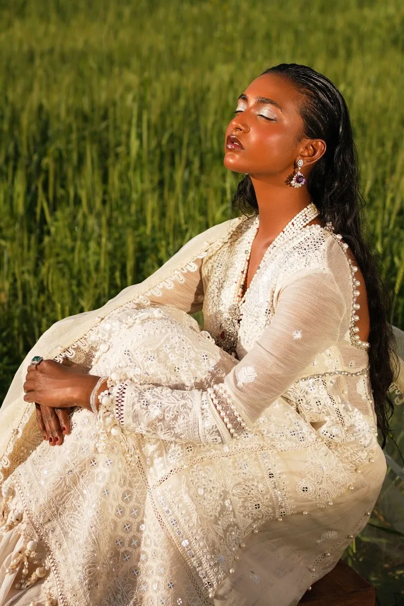 Sana Safinaz Raahi Luxury Lawn Collection 2023 – L231-005A-CH