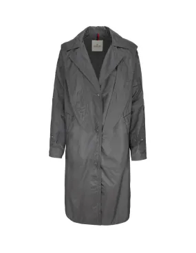 Vanille Long Coat