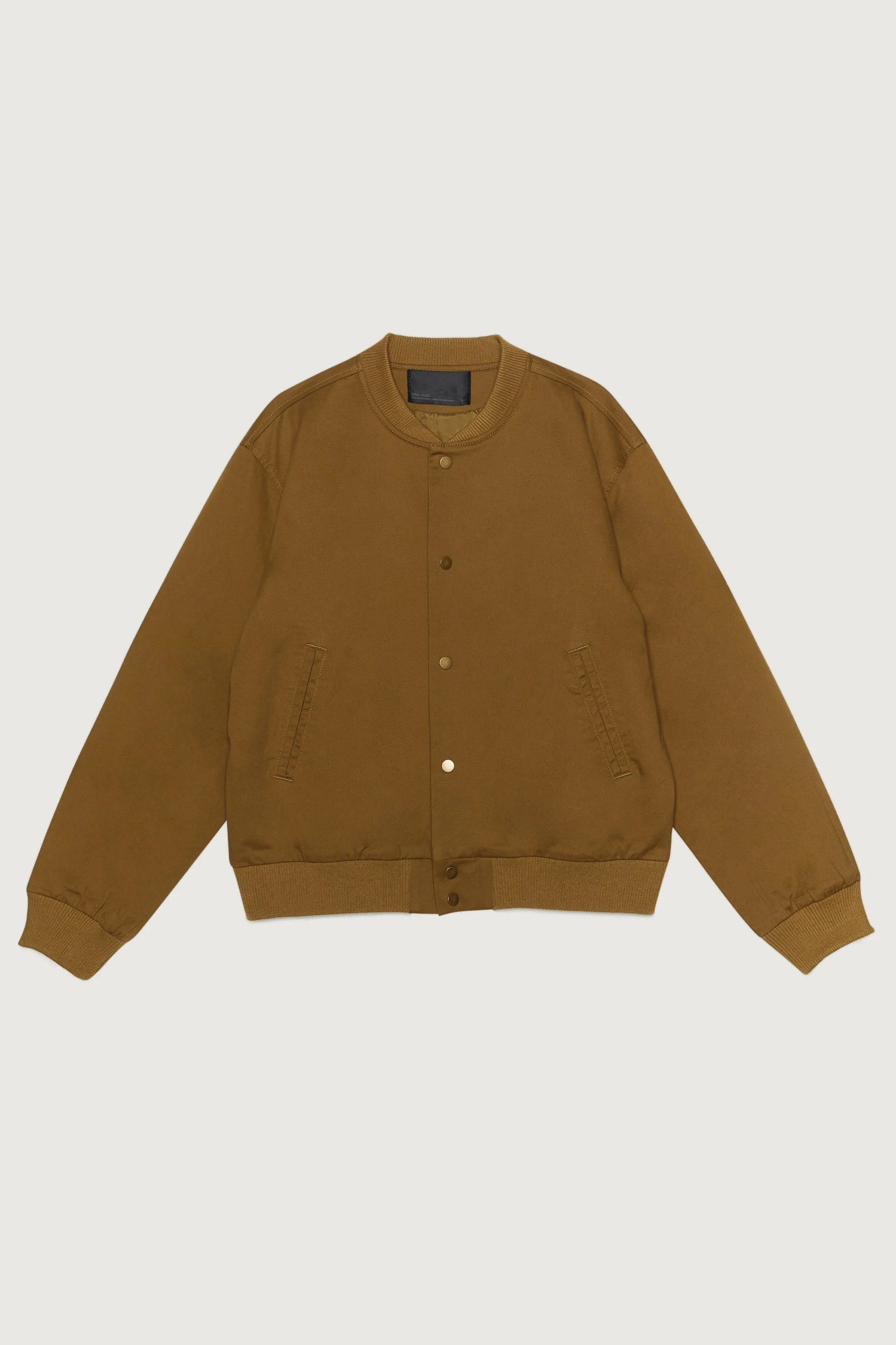 VARSITY JACKET