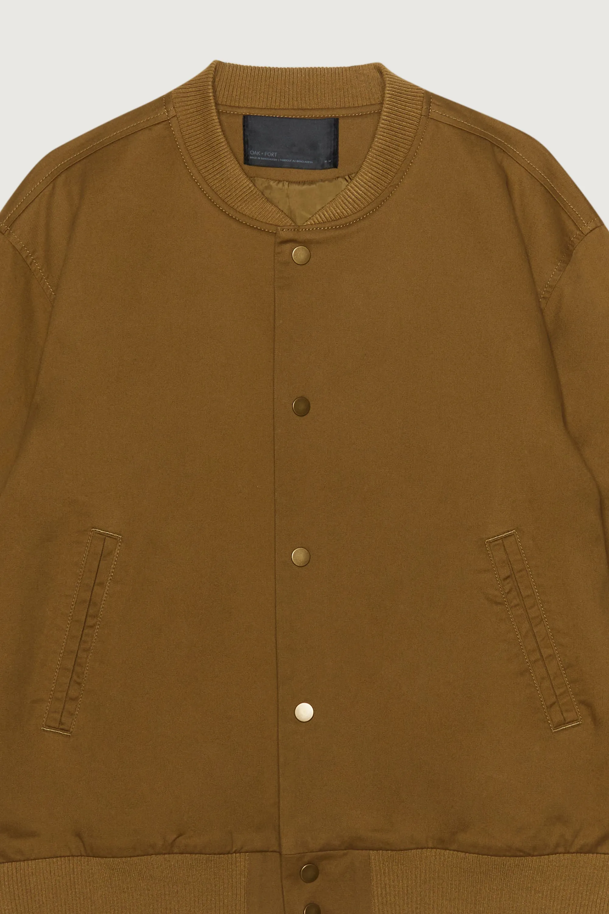 VARSITY JACKET