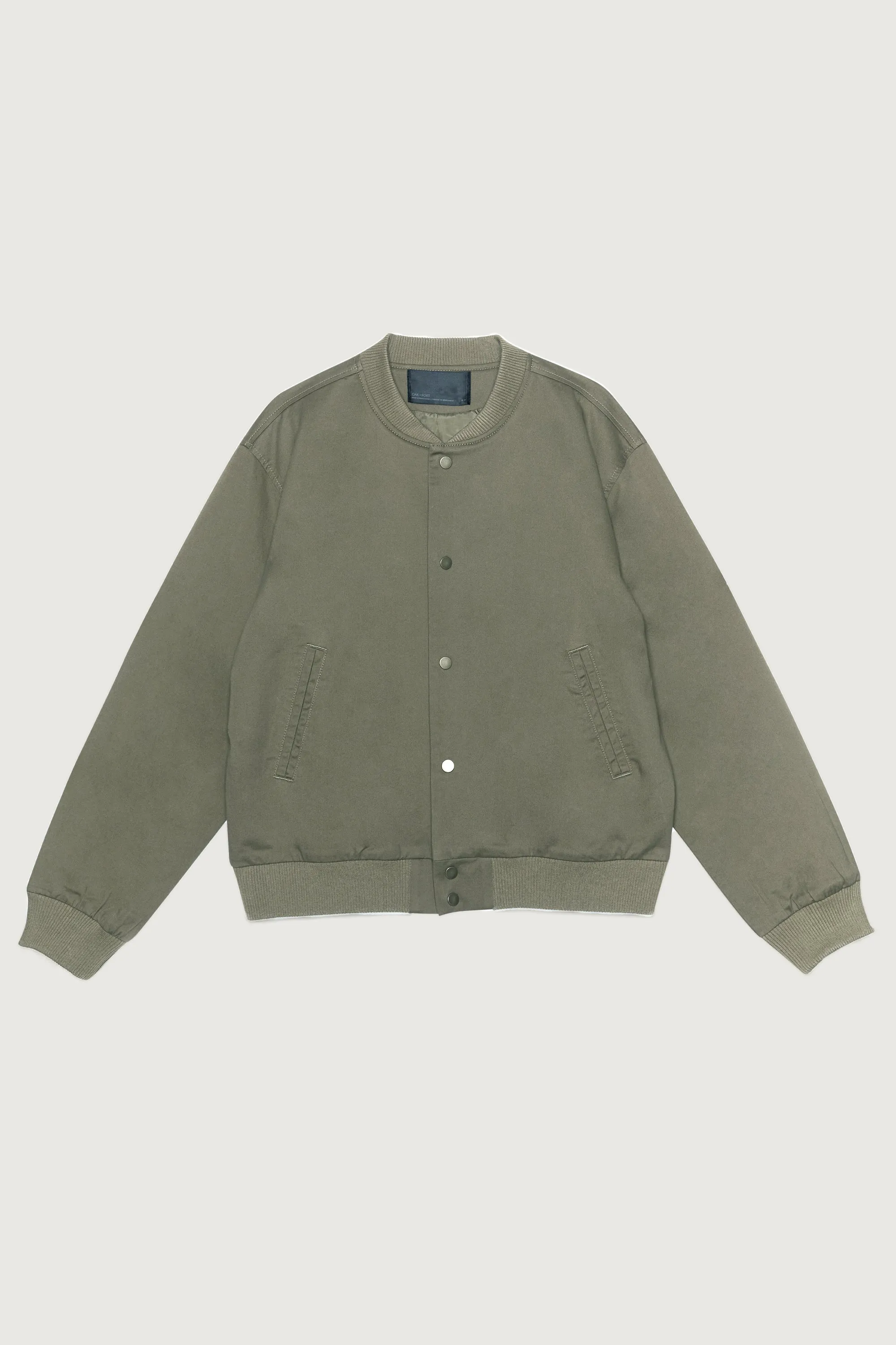 VARSITY JACKET